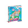 Clementoni Dėlionė 2x60 vnt. - Peppa Pig