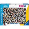 Ravensburger Dėlionė 1000 vnt. - Peliukas Mikis