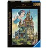 Ravensburger Dėlionė 1000 vnt. - Snieguolė