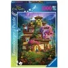 Ravensburger Dėlionė 1000 vnt. - Encanto
