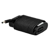 DELL C2WJH maitinimo adapteris / inverteris Vidaus 45 W Juoda