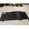 DELL 451-BBUQ atsarginė kompiuterio dalis Baterija