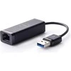 Dell | USB-A 3.0 to Ethernet (PXE Boot) | Juodas | Adapteris