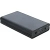 „Delock“ išorinis korpusas skirtas 3,5 colio SATA HDD su SuperSpeed USB (USB 3.1 Gen 1)