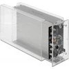 „Delock Bay“ 2 x 3,5 colio SATA HDD – C tipo USB (42624)