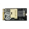 DeLOCK Adap. Raktas M>SFF-8643 NVMe – horizontalus