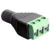 ADAPTERIO TERMINALO BLOKAS 3 KAIŠTIS->JEKCAS 3,5 mm(F) DELOCK