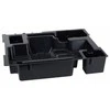Delock Gembird FSF 8087 - FF 8643, 1m, Juoda (83389)