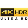 „Delock“ adapteris (su HDR) „DisplayPort“ ir HDMI jungtimi