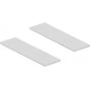 RAM Delock 70 x 20 mm x 0,75 mm + 1,75 mm (18287)