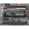 RAM Delock 70 x 20 mm x 0,75 mm + 1,75 mm (18287)