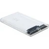 Delock išorinis korpusas skirtas 2,5? SATA HDD / SSD su SuperSpeed USB 10 Gbps