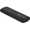DELOCK išorinis M.2 NVMe PCIe SSD korpusas su USB Type-C lizdu – be įrankių