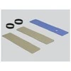 DeLOCK heatsink 100 mm for M.2 module