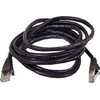 DeLOCK Patch cable m. Schraube Cat.6 5m juodas