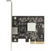 Delock PCIe Karte > 1x 10 Gigabit LAN NBASE-T RJ45