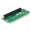 Sonstige Delock Riser PCIe x16 – PCIe x16 HTPC (41914)