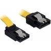 Kabelis USB Delock USB-C - USB-C 1.8 m Juodas (62980)