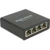 Delock DeLOCK USB3.0 adapteris > 4 x Gigabit LAN tinklo plokštė