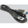 Delock DeLOCK USB3.0 adapteris > 4 x Gigabit LAN tinklo plokštė