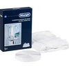 DeLonghi Fensterabdichtung DLSA012 (baltas, für Fenster mit 270 - 390cm Umlauf)
