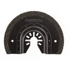 DEWALT BRZESZCZOT 25x95mm Z NASYPEM WĘGLIKOWYM, DO NARZEDZIA WIELOFUNKCYJNEGO, DO FUG