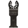 DEWALT BRZESZCZOT DO NARZEDZIA WIELOFUKCYJNEGO, DO DREWNA Z GWOŹDZIAMI 31 x 43mm