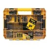 Grąžtas DeWalt ToughCase+ DT70763 85 el.