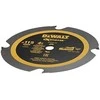 Deimantinis pjovimo diskas DeWalt DT20421; 115x9,5 mm; Z4