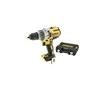 DeWalt suktuvas gręžtuvas DCD991NT-XJ 18V be akumuliatoriaus ir kroviklio, TSTAK lagaminas