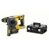 DEWALT Akumuliatorinis perforatorius DCH273NT - SDS Plus - 2.1 J - be akumuliatoriaus ir kroviklio
