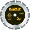 DEWALT TARCZA DIAM.SEG. 230x2,4x22,2mm