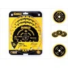 DEWALT pjovimo diskai EXTREME 190x30x1,65 24T 3 vnt