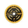 DEWALT pjovimo diskas 165x20mmx40z