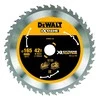 Pjovimo diskas DeWalt DT99561-QZ; 165x20 mm; T42