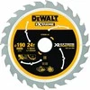 Pjovimo diskas medienai DeWalt DT99562-QZ; 190 mm