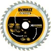 DeWalt Dewalt diskinio pjūklo diskas 190 mm, 36 dantys (DT99563)