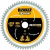 Pjovimo diskas DeWalt DT99570-QZ; 216x30 mm; Z60