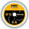 Pjovimo diskas medienai DeWalt DT99573-QZ; 250x30 mm; 60T