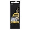 Grąžtas Grąžtų komplektas metalui DeWalt DT4956-QZ; 2-8 mm; 6 vnt.