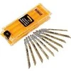 DEWALT BRONZA MIX 10 vnt.