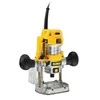 Elektrinis frezeris D26203, 900W 6-8 mm, DeWalt