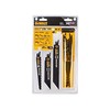 Pjūklelių rinkinys DeWalt DT99550-QZ; 13 vnt.