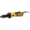 Tiesinis šlifuoklis DeWalt DWE4997-QS
