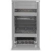 DIGITUS Netzwerk-Set 254 mm (10)-12HE, 312x300mm (B x T)