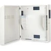 Digitus | Wall Mounting Cabinets - Slim | DN-19 WM-V6U-SL | 80 x 64 x 30.9 cm | Pilkas