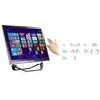 DIGITUS Schublade 1HE 483mm juodas abschliebar