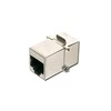 Assmann Electronic DIGITUS CAT 6 modulinė jungtis 2x RJ45 ekranuota