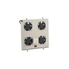Digitus DN-19 FAN-4-N stovo aušinimo įranga