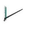 Digitus | Wireless LAN Rod Antenna | DN-70105 | Screw mounted | Antenna connector type RP-SMA